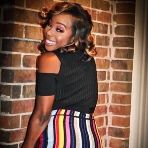 Meet your Posher, Sadie